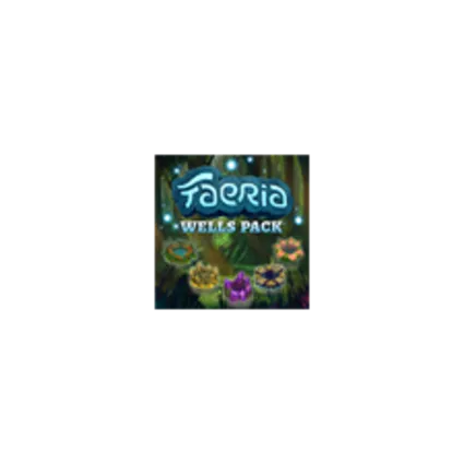 Faeria : Wells Pack | PC | На любой аккаунт
