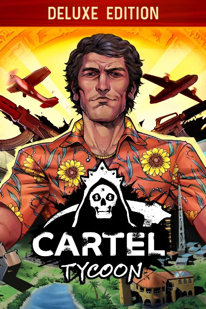 Cartel Tycoon - Deluxe Edition | XBOX | На любой аккаунт