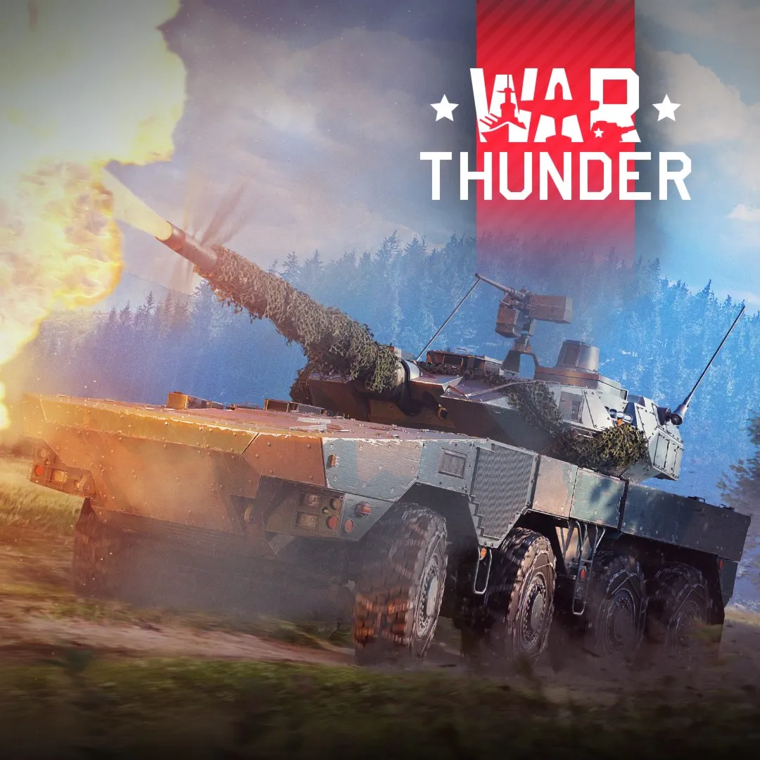 War Thunder - Type 16 (FPS) Pack | XBOX+PC | На любой аккаунт