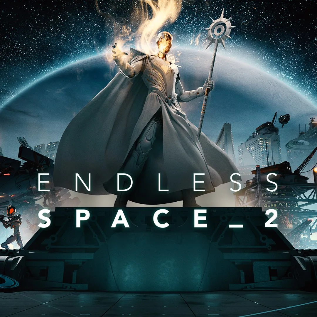 Endless Space 2: Deluxe Edition | PC | На любой аккаунт