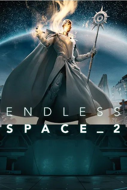 Endless Space 2: Deluxe Edition | PC | На любой аккаунт