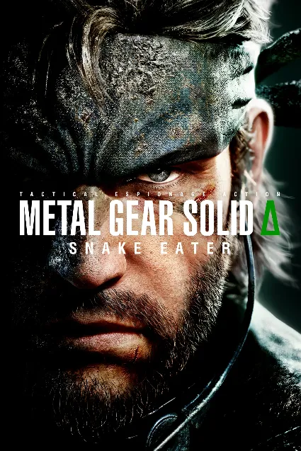 METAL GEAR SOLID Δ: SNAKE EATER | XBOX+PC | На любой аккаунт