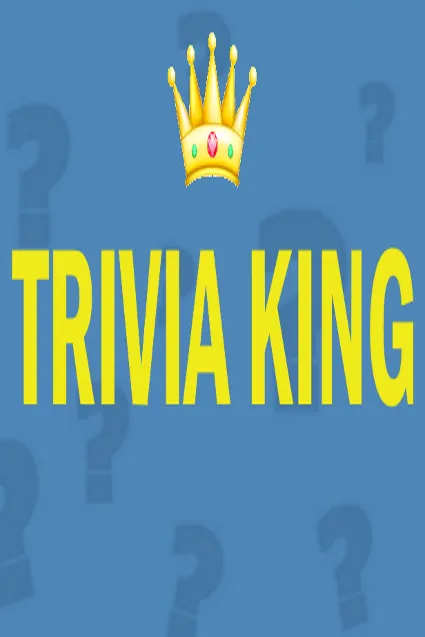 Trivia King | XBOX+PC | На любой аккаунт