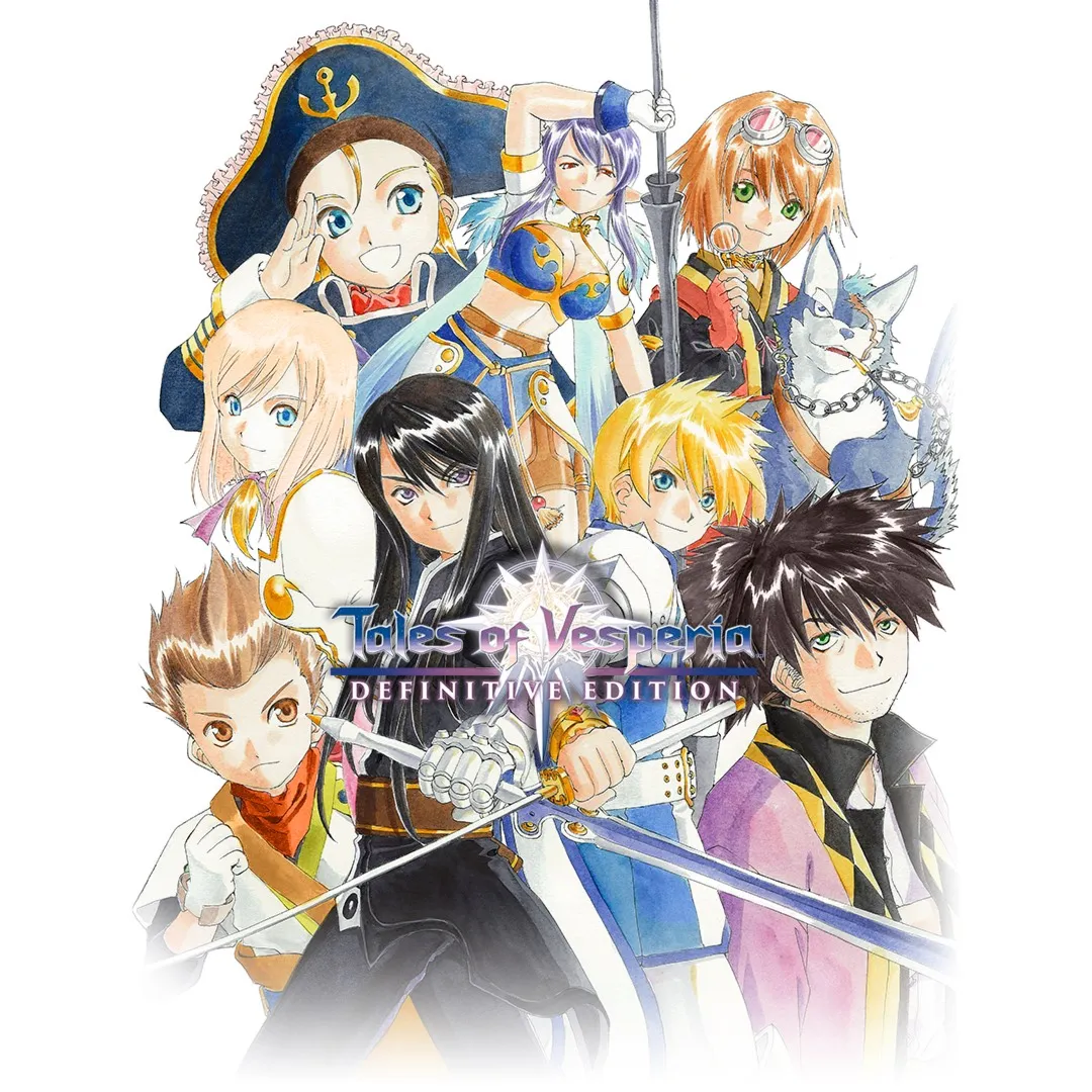Tales of Vesperia™: Definitive Edition | PC | На любой аккаунт