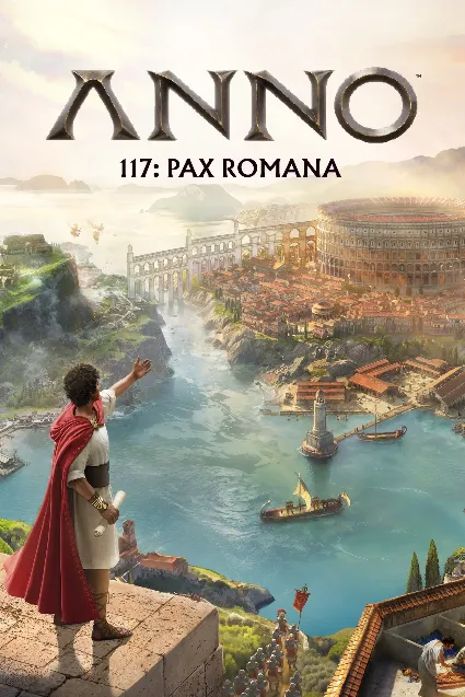 Anno 117: Pax Romana | XBOX | На любой аккаунт