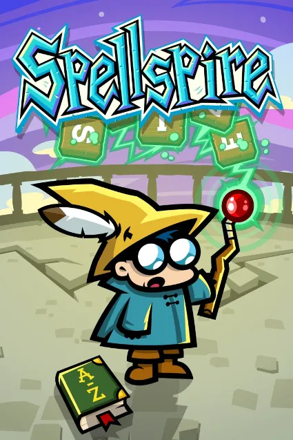 Spellspire | XBOX | На любой аккаунт
