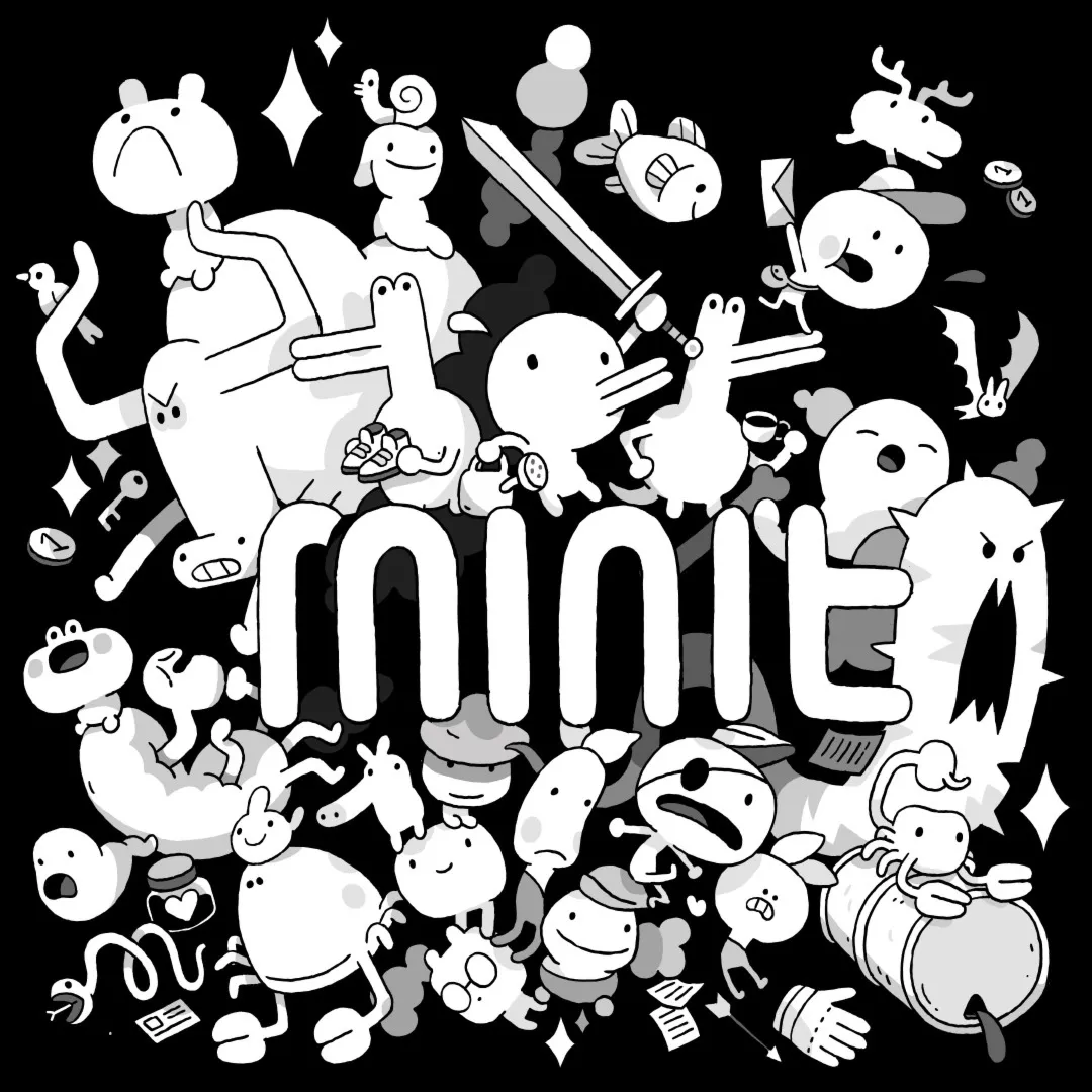MINIT | XBOX | На любой аккаунт
