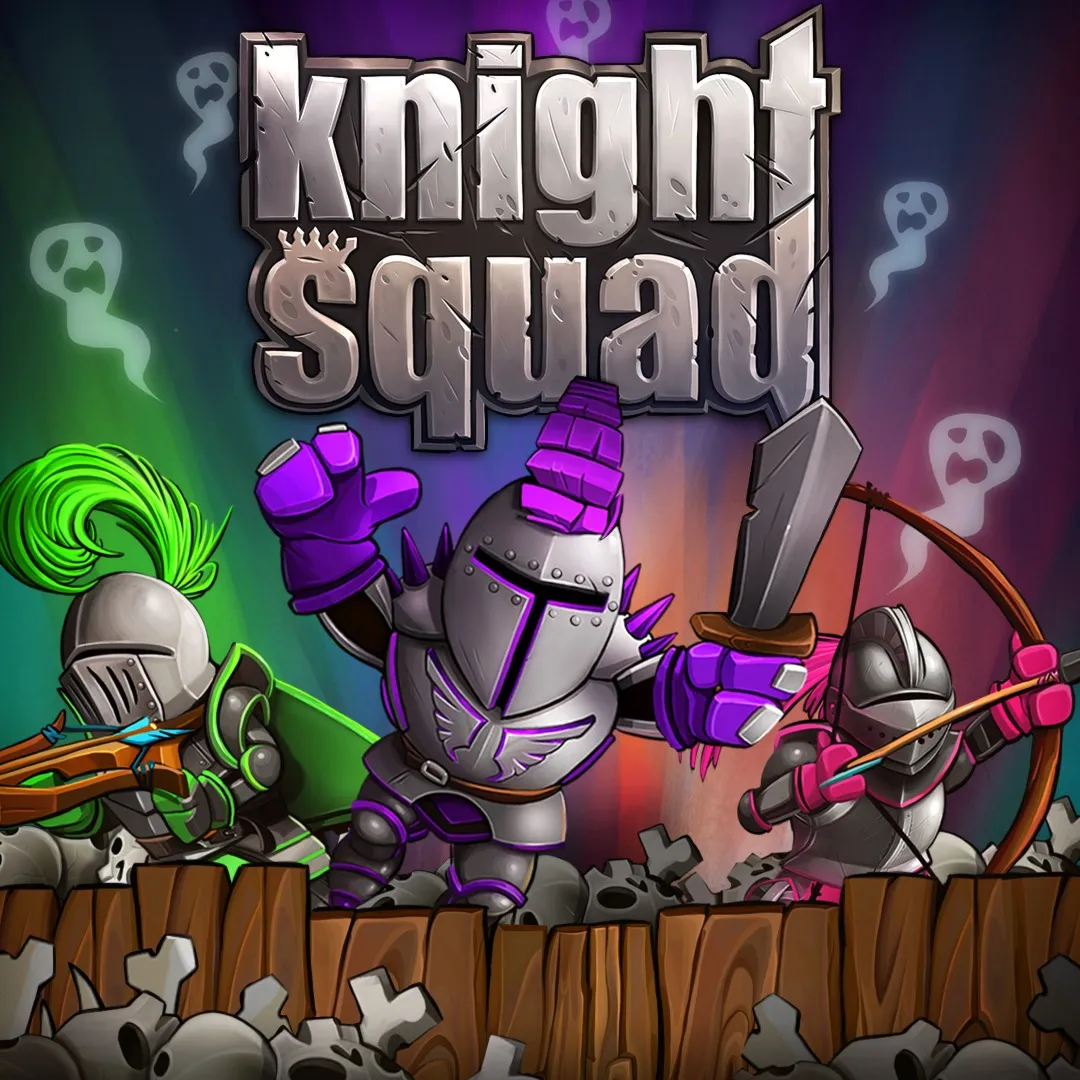 Knight Squad | XBOX | На любой аккаунт
