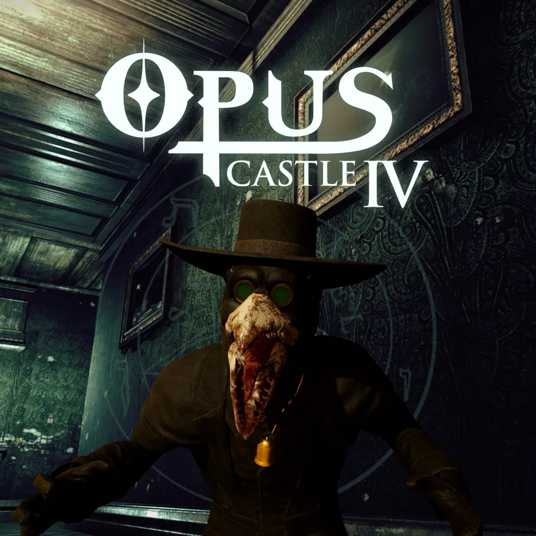Opus Castle - Chapter 4 | XBOX | На любой аккаунт