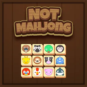 Not Mahjong | XBOX+PC | На любой аккаунт