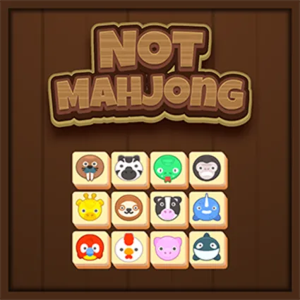 Not Mahjong | XBOX+PC | На любой аккаунт