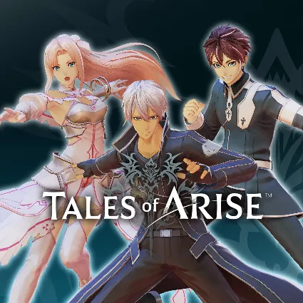 Tales of Arise - SAO Collaboration Pack | PC | На любой аккаунт