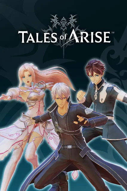 Tales of Arise - SAO Collaboration Pack | PC | На любой аккаунт