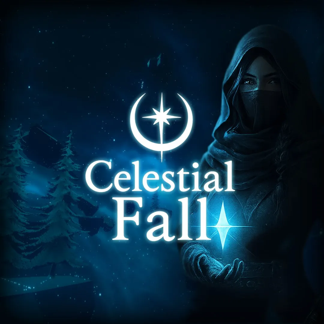 Celestial Fall | XBOX | На любой аккаунт