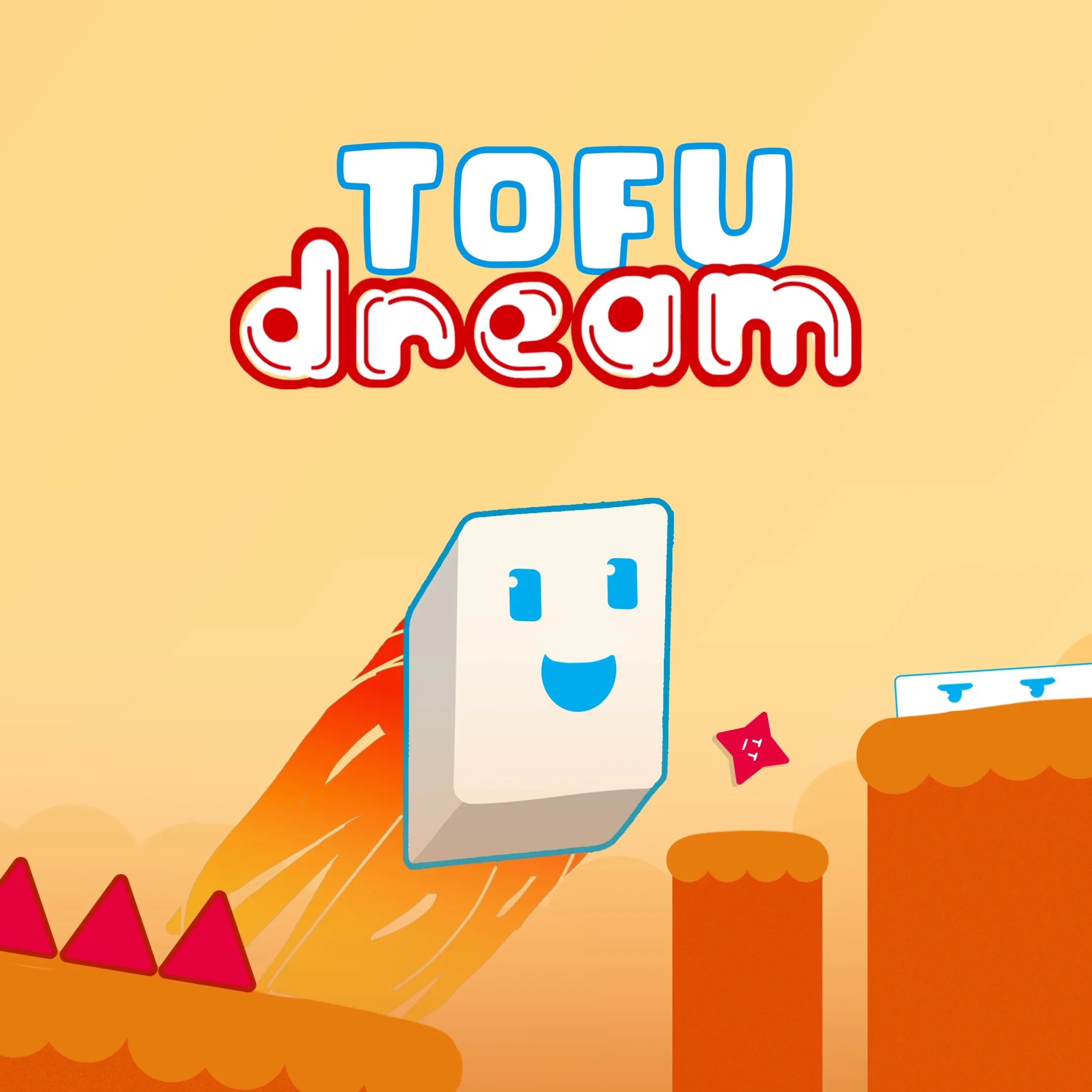 Tofu Dream (Xbox One) | XBOX | На любой аккаунт