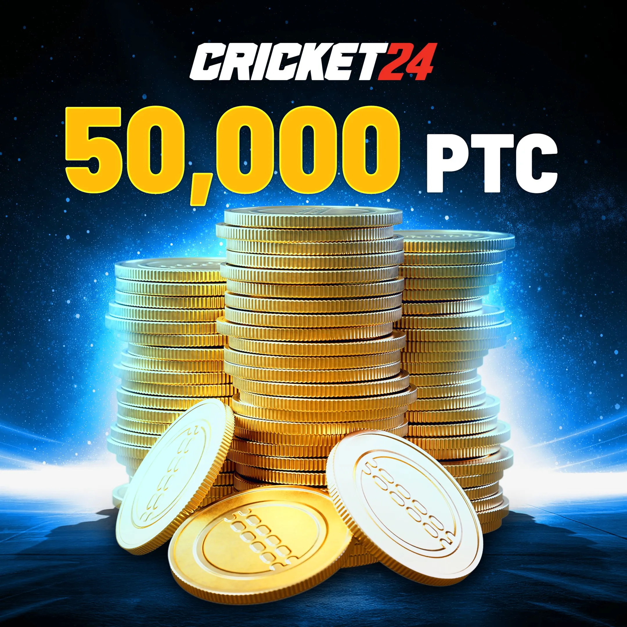Cricket 24 - 50000 PTC | XBOX | На любой аккаунт