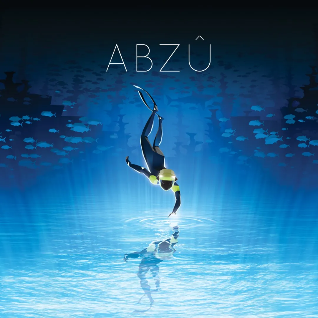 ABZU | XBOX | На любой аккаунт