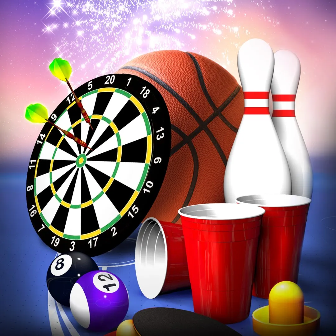 The Party Hard Pack | XBOX | На любой аккаунт