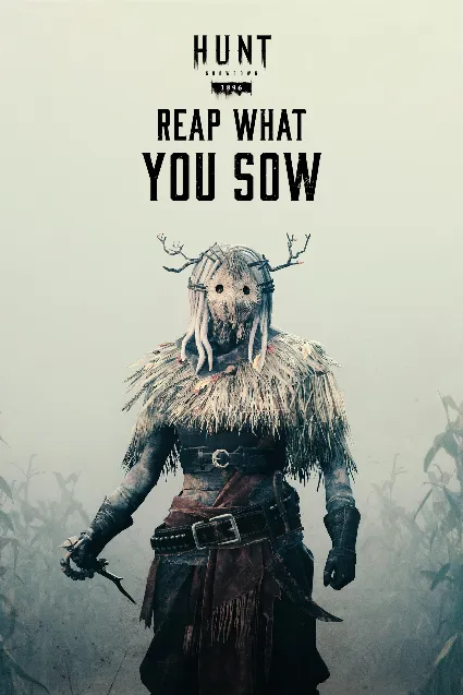 Hunt: Showdown 1896 - Reap What you Sow | PC | На любой аккаунт