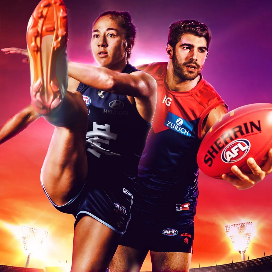 AFL 23 - PRO TEAM BUNDLE | XBOX | На любой аккаунт