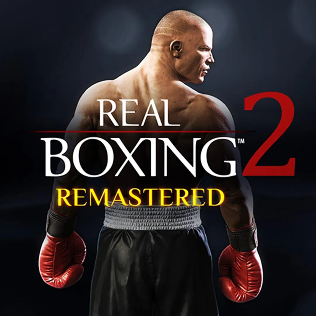 Real Boxing 2: Remastered | XBOX | На любой аккаунт