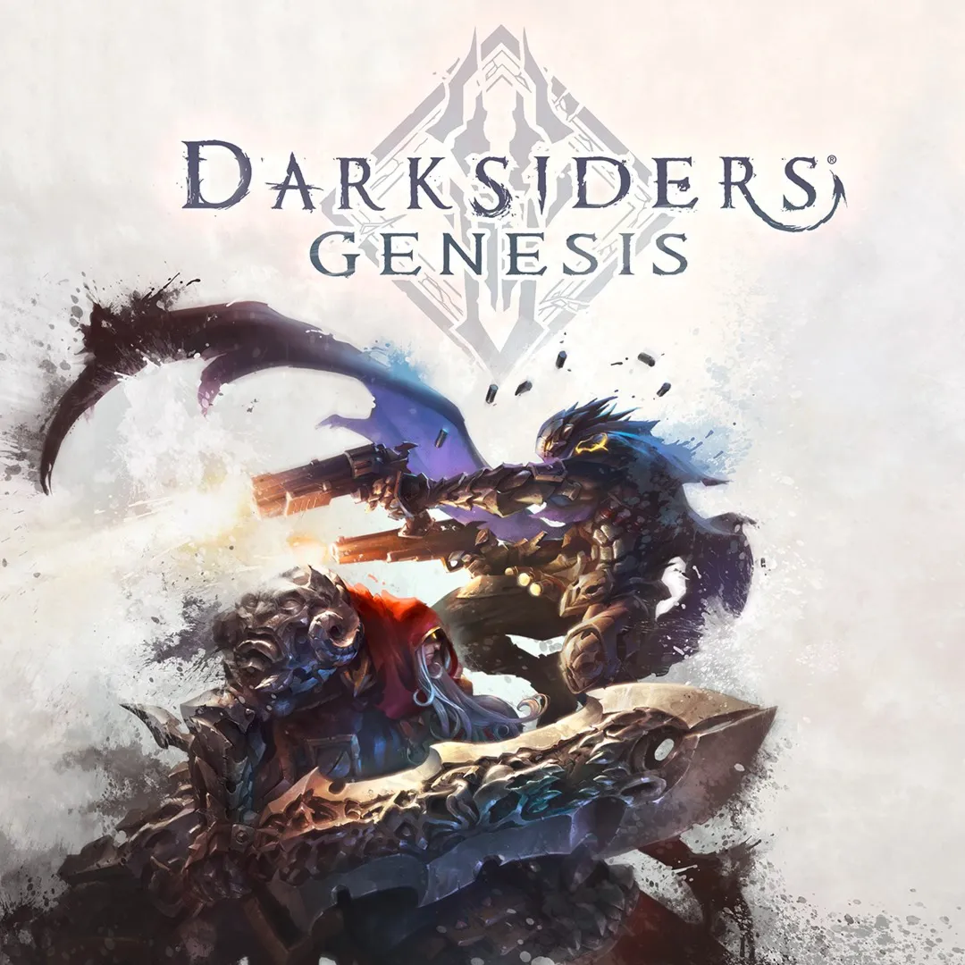 Darksiders Genesis | XBOX | На любой аккаунт
