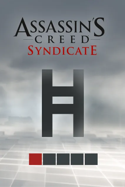 Assassin's Creed® Syndicate - Helix Credit Base Pack | XBOX | На любой аккаунт