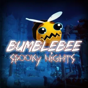 Bumblebee - Spooky Nights | XBOX | На любой аккаунт