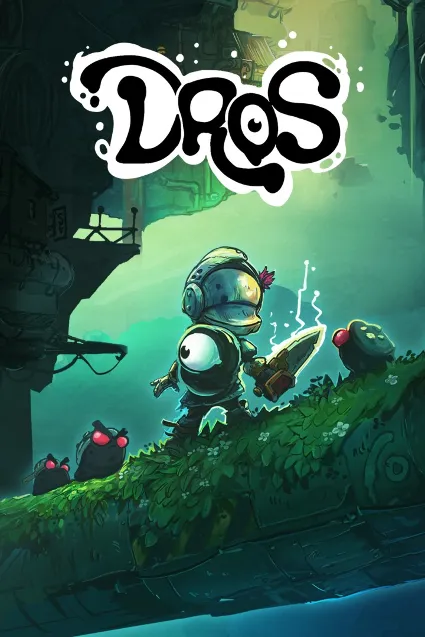DROS | XBOX | На любой аккаунт