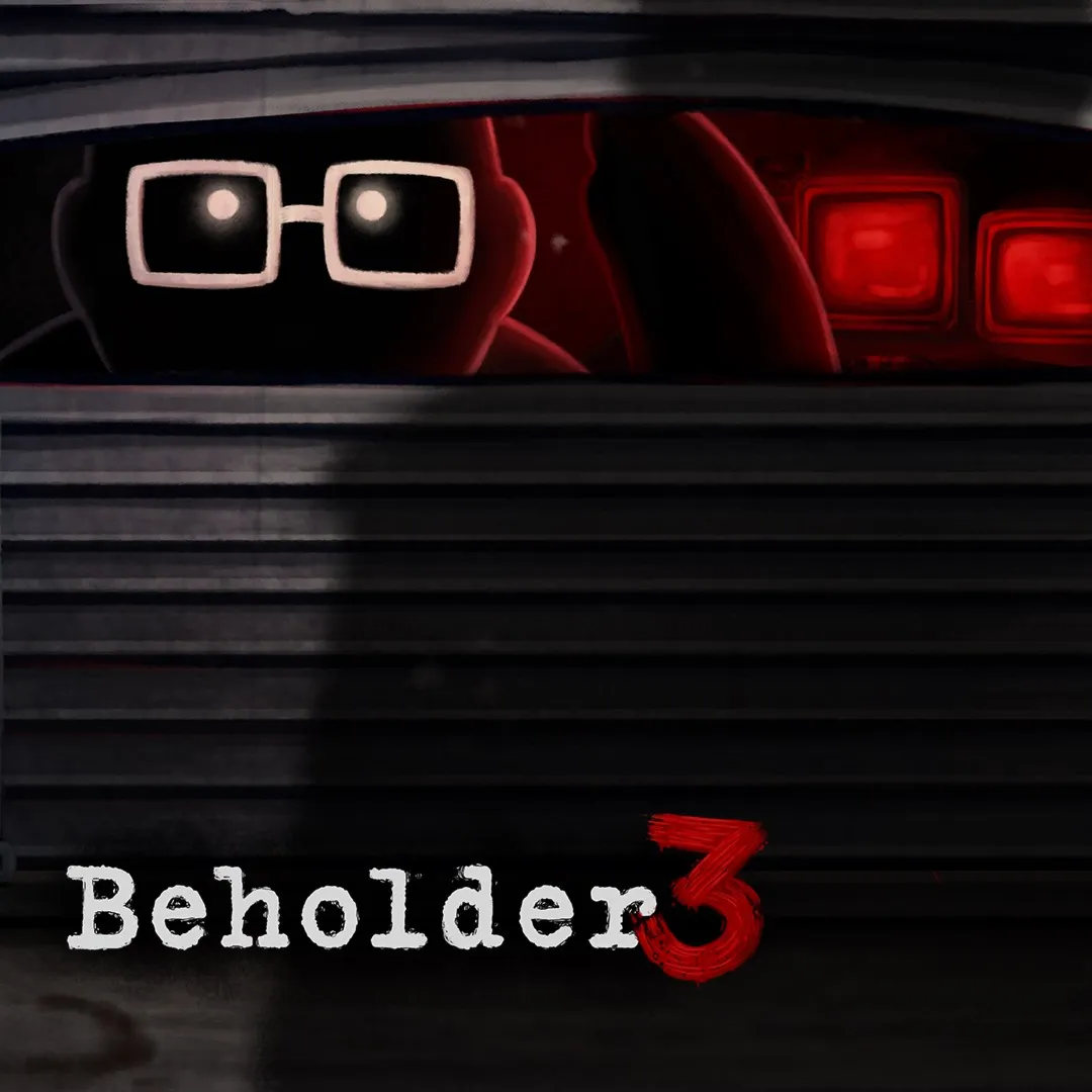 Beholder 3 | XBOX | На любой аккаунт
