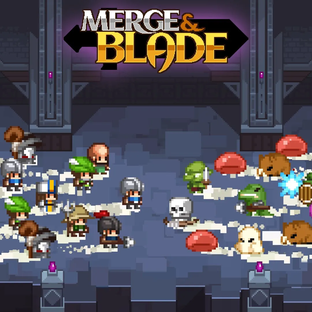 Merge & Blade | XBOX+PC | На любой аккаунт