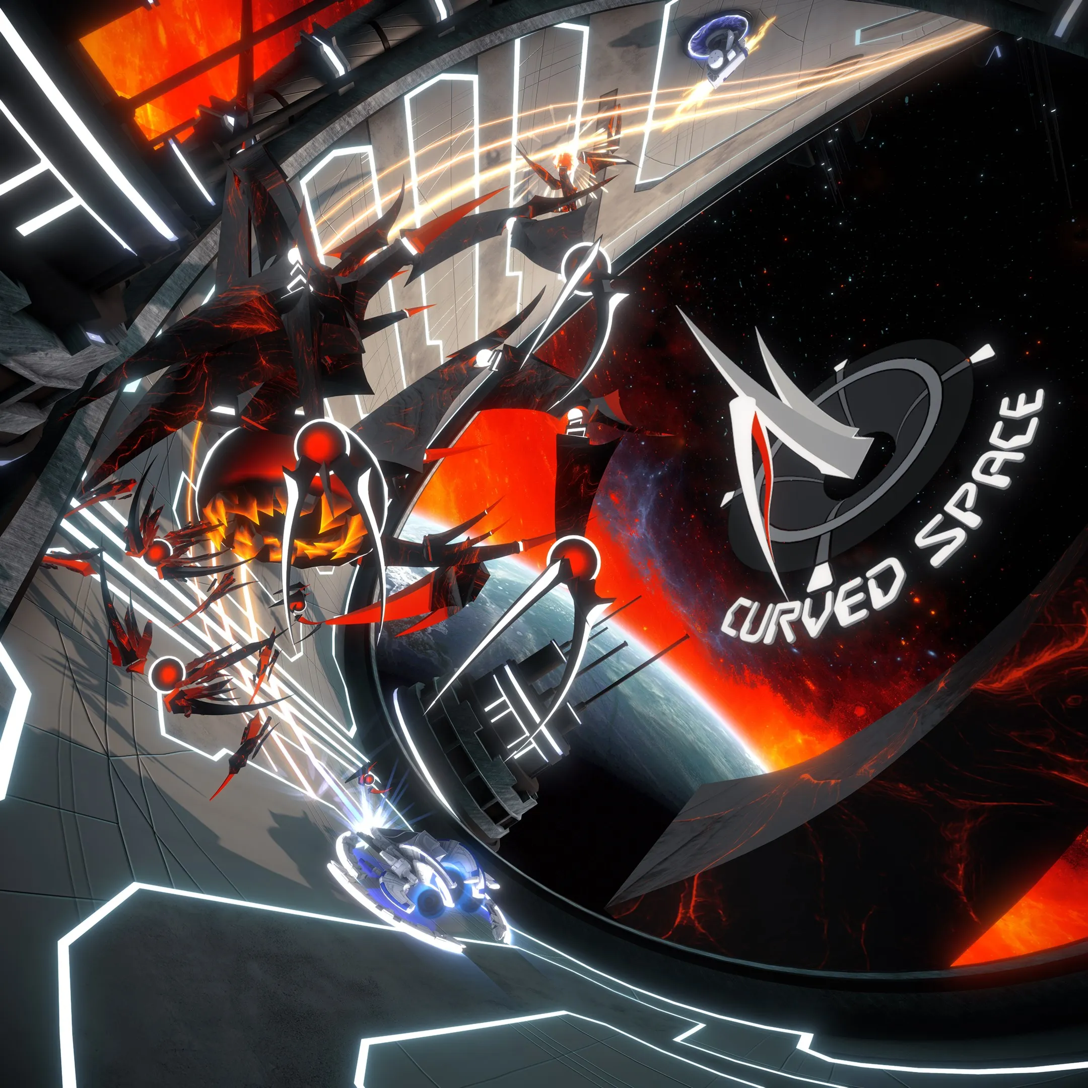 Curved Space | XBOX | На любой аккаунт