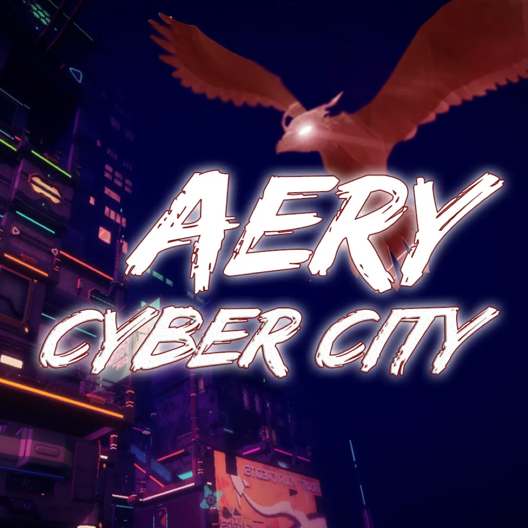 Aery - Cyber City | XBOX | На любой аккаунт