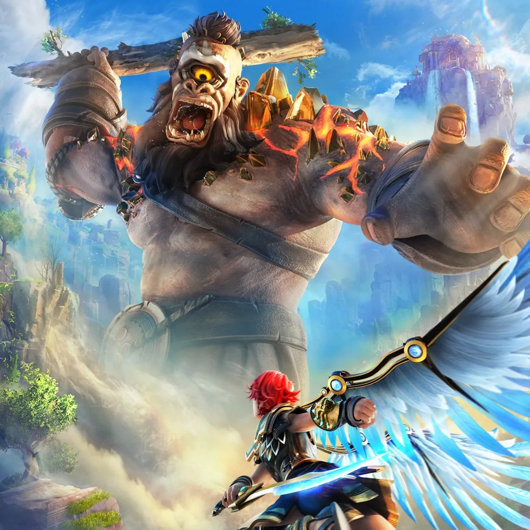 Immortals Fenyx Rising™ | XBOX | На любой аккаунт