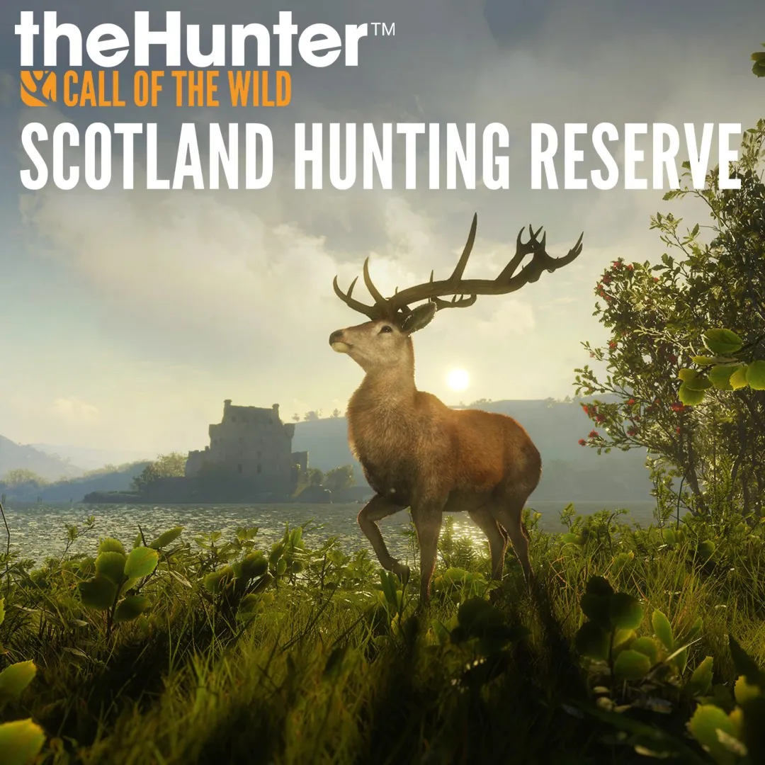 theHunter: Call of the Wild™ - Scotland Hunting Reserve | PC | На любой аккаунт