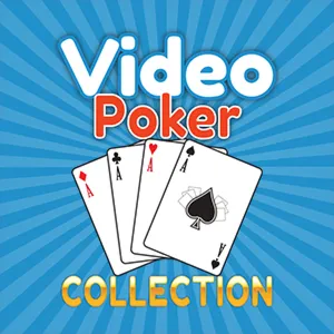 Video Poker Collection | XBOX+PC | На любой аккаунт