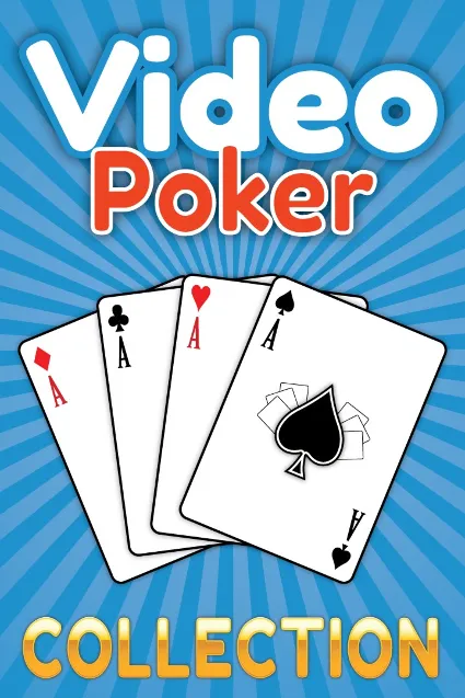 Video Poker Collection | XBOX+PC | На любой аккаунт