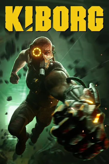 KIBORG | XBOX+PC | На любой аккаунт