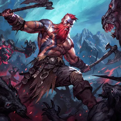 Jotunnslayer: Hordes of Hel | XBOX | На любой аккаунт