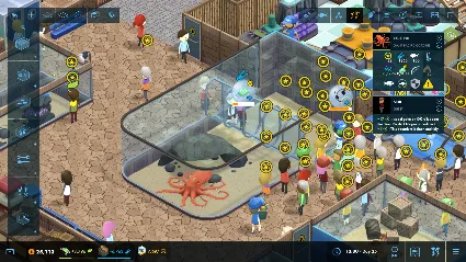 Megaquarium - STEAM GIFT РОССИЯ