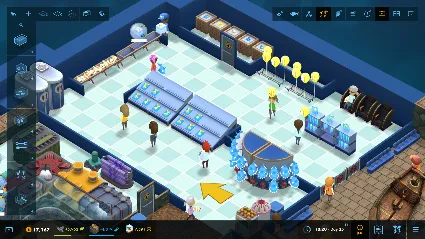 Megaquarium - STEAM GIFT РОССИЯ