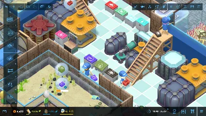 Megaquarium - STEAM GIFT РОССИЯ