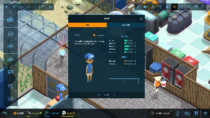Megaquarium - STEAM GIFT РОССИЯ