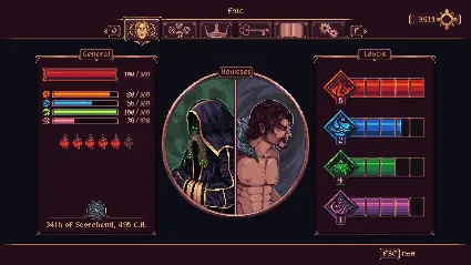 Emberbane - STEAM GIFT РОССИЯ
