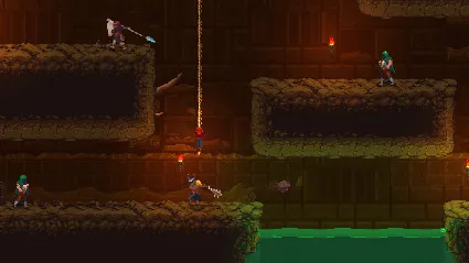 Emberbane - STEAM GIFT РОССИЯ