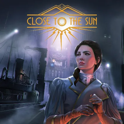 Close to the Sun. | PC | На любой аккаунт