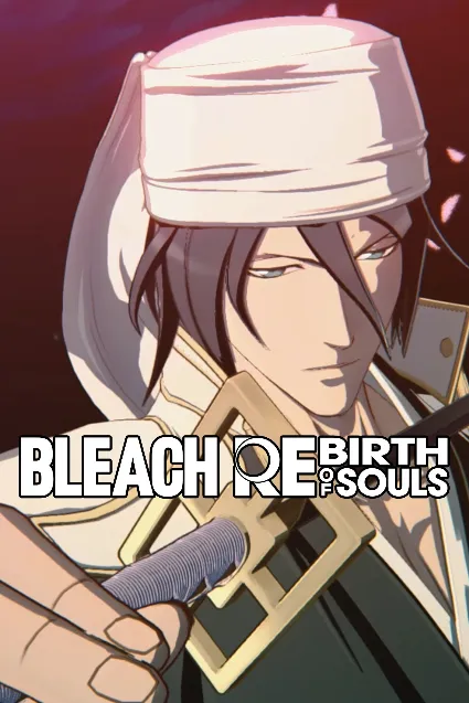 BLEACH Rebirth of Souls - Thousand-Year Blood War Costume Set | XBOX | На любой аккау
