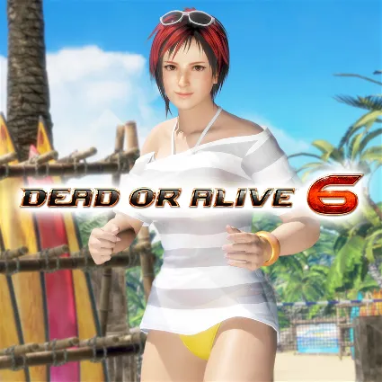[Revival] DOA6 Hot Summer Costume - Mila | XBOX | На любой аккаунт