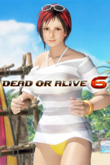 [Revival] DOA6 Hot Summer Costume - Mila | XBOX | На любой аккаунт