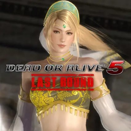 DOA5LR Sarah Halloween 2016 Costume | XBOX | На любой аккаунт